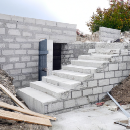 Finition Béton Lissé : Les Étapes de Réalisation Ormesson-sur-Marne